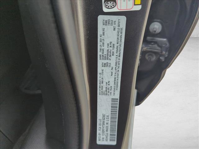 Used 2024 RAM 1500 Limited w/ Night Edition image 25