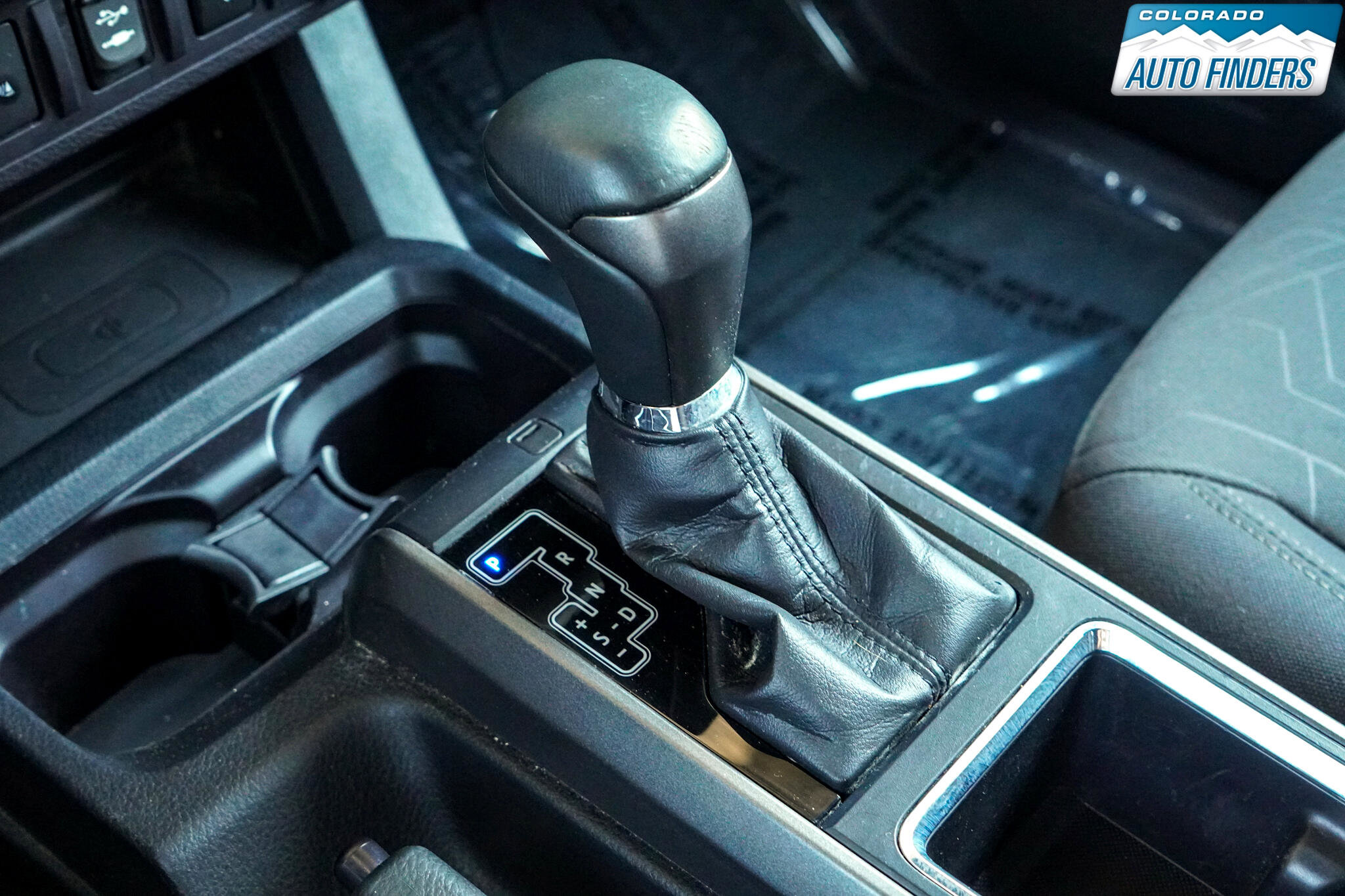 Used 2017 Toyota Tacoma TRD Off-Road image 17