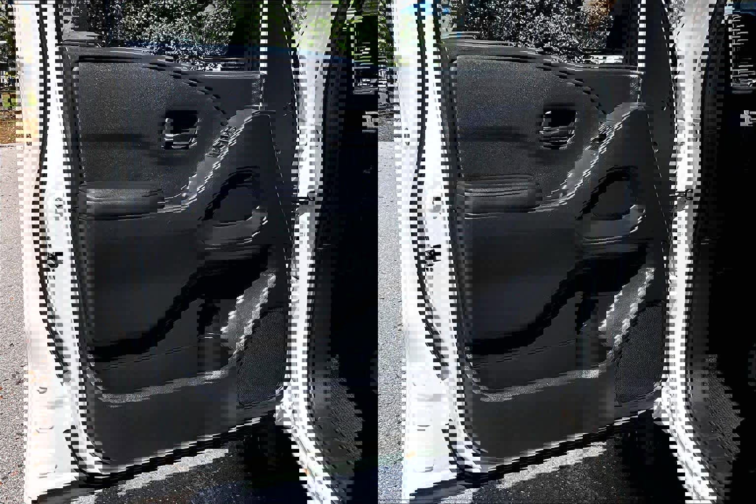 Used 2024 Nissan Frontier S image 26