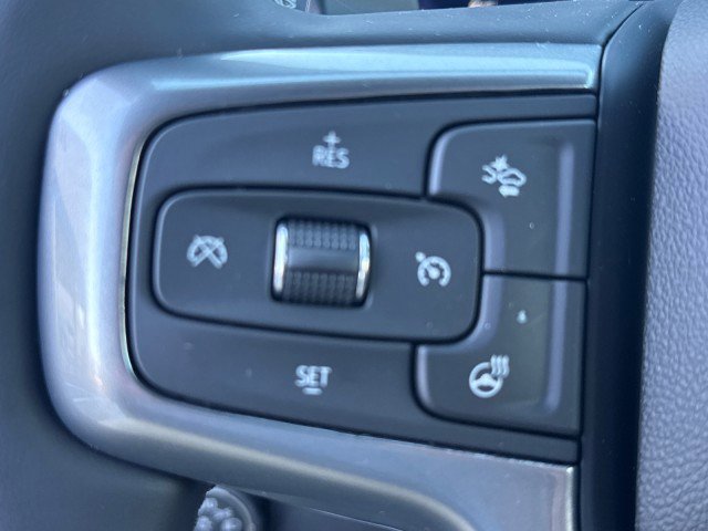 New 2026 Chevrolet Silverado 1500 RST image 19