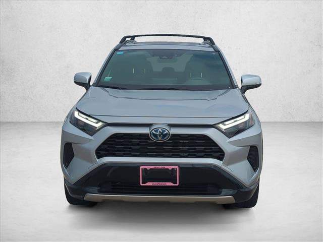 Used 2024 Toyota RAV4 SE w/ Convenience Package video 2