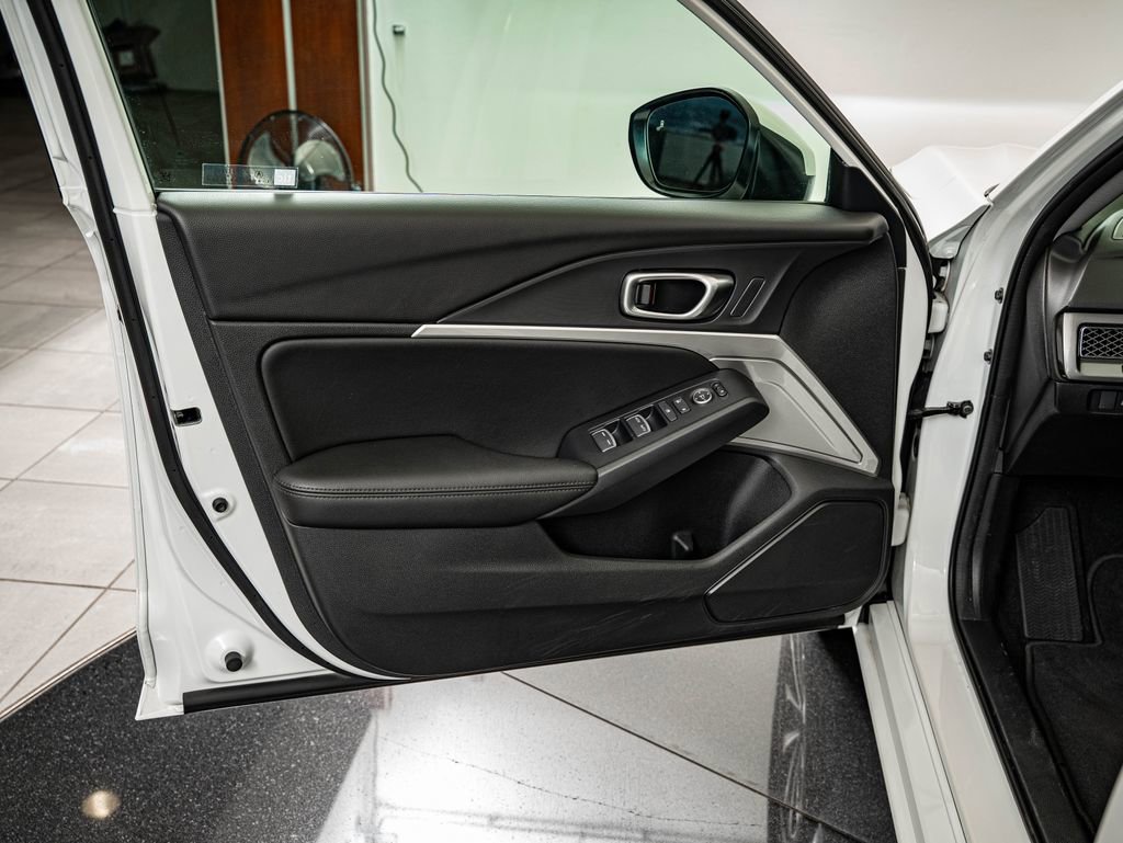 Certified 2023 Acura Integra image 18