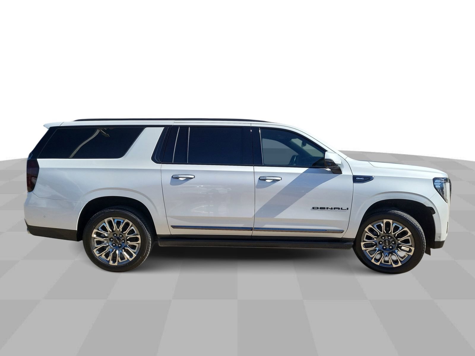Certified 2023 GMC Yukon XL Denali Ultimate image 9