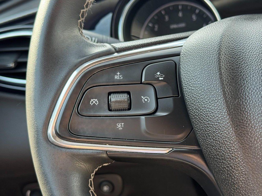 Used 2022 Buick Encore GX Preferred w/ Cold Weather Comfort Package FWD image 19