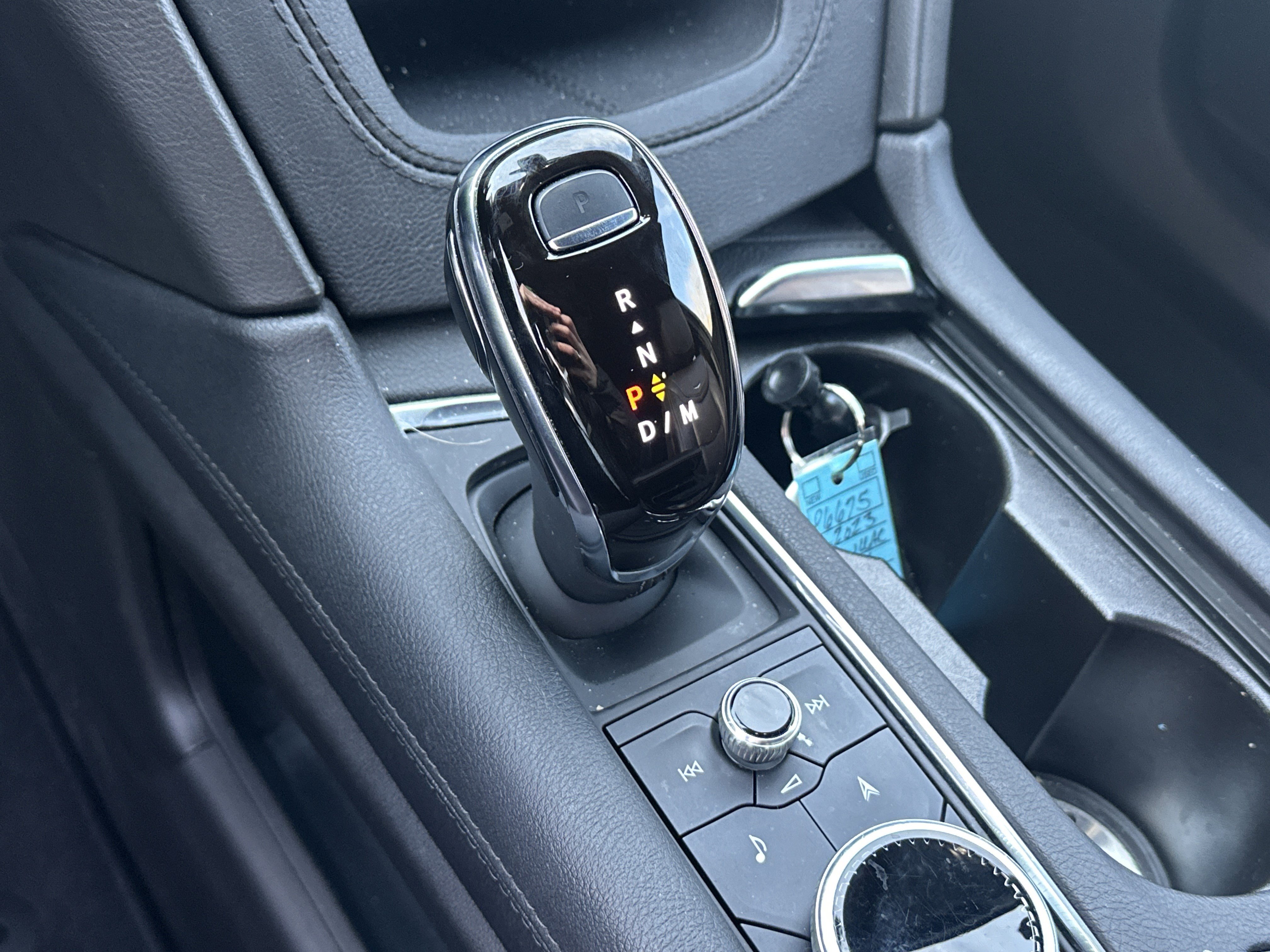 Certified 2023 Cadillac XT6 Premium Luxury image 31