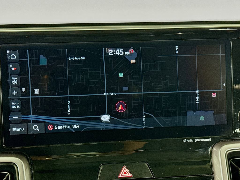 Used 2022 Kia Sorento S image 27