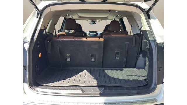 Used 2019 Subaru Ascent Touring w/ Popular Package #2A AWD/4WD image 5