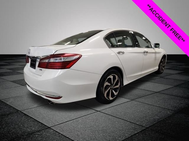 Used 2016 Honda Accord EX-L image 3