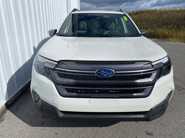 New 2026 Subaru Forester Premium image 4