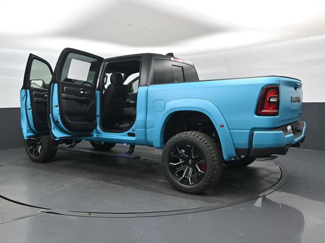 New 2026 RAM 1500 Big Horn AWD/4WD image 48