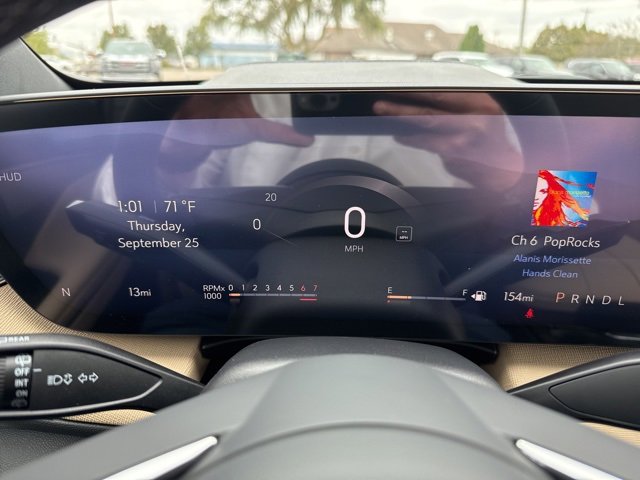 New 2026 Buick Enclave Preferred w/ Power Package image 31