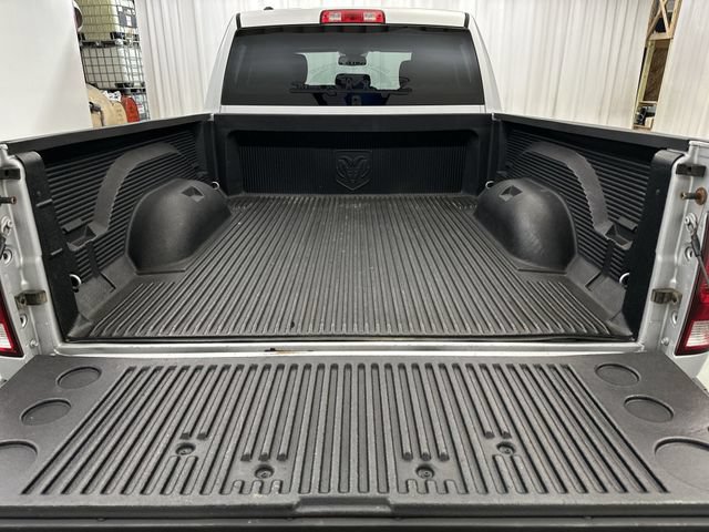 Used 2014 RAM 1500 Express AWD/4WD image 23