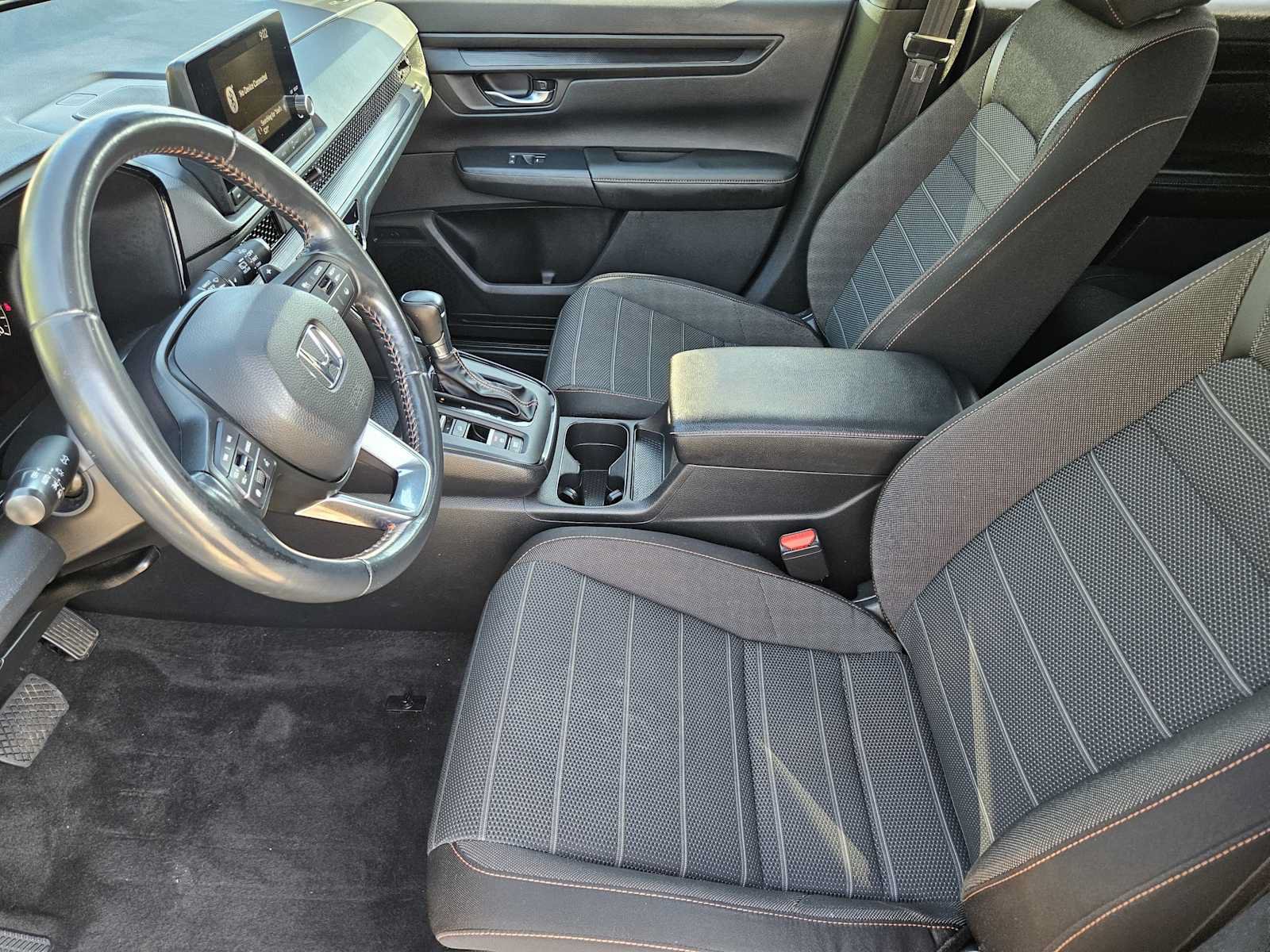 Certified 2023 Honda CR-V Sport image 12