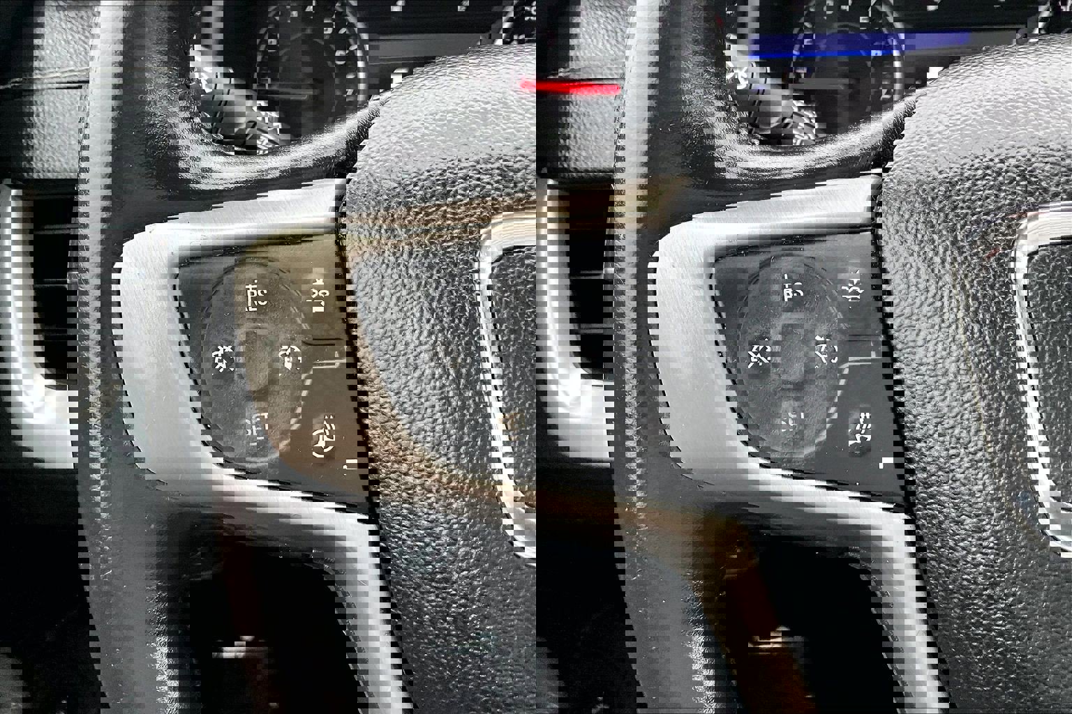 Used 2020 GMC Terrain Denali w/ LPO, Floor Liner Package image 16