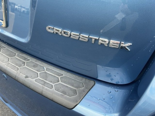 Used 2021 Subaru Crosstrek 2.5i Limited w/ Moonroof Package 2 image 30