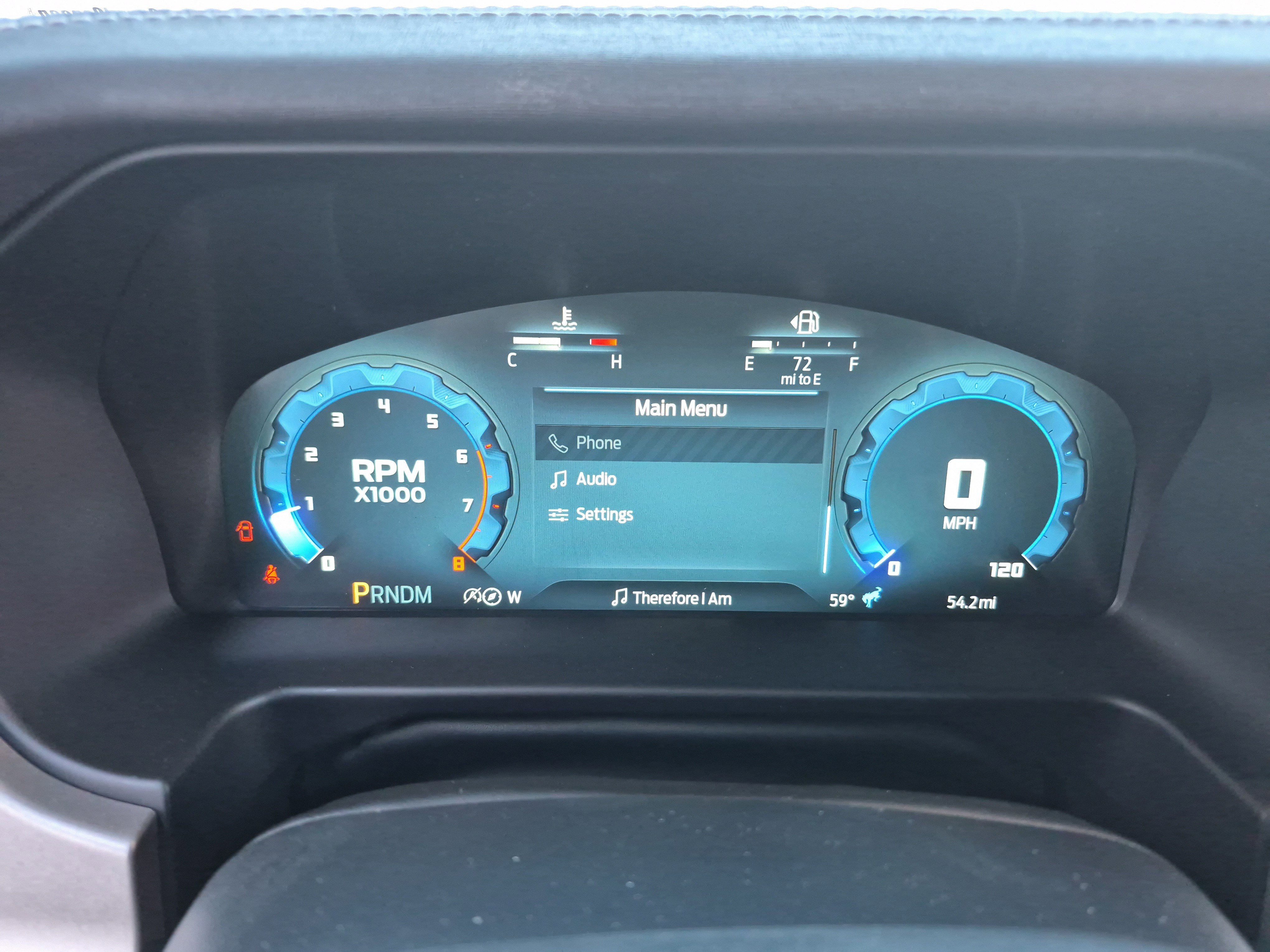 New 2025 Ford Bronco Outer Banks image 25