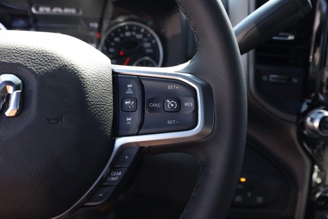 New 2026 RAM 2500 Tradesman image 27