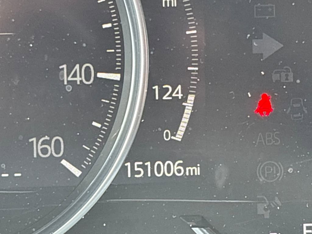 Used 2020 MAZDA CX-5 Grand Touring image 25