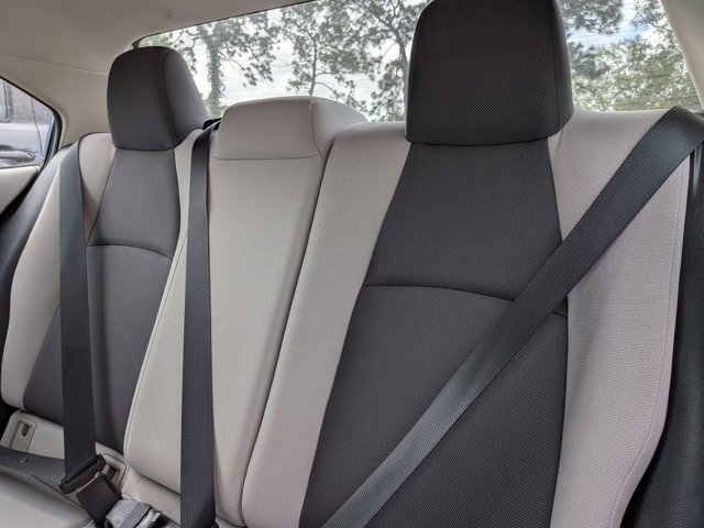 Certified 2020 Toyota Corolla L FWD image 17