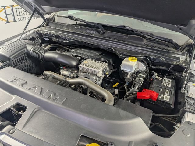 Used 2023 RAM 1500 Limited image 38