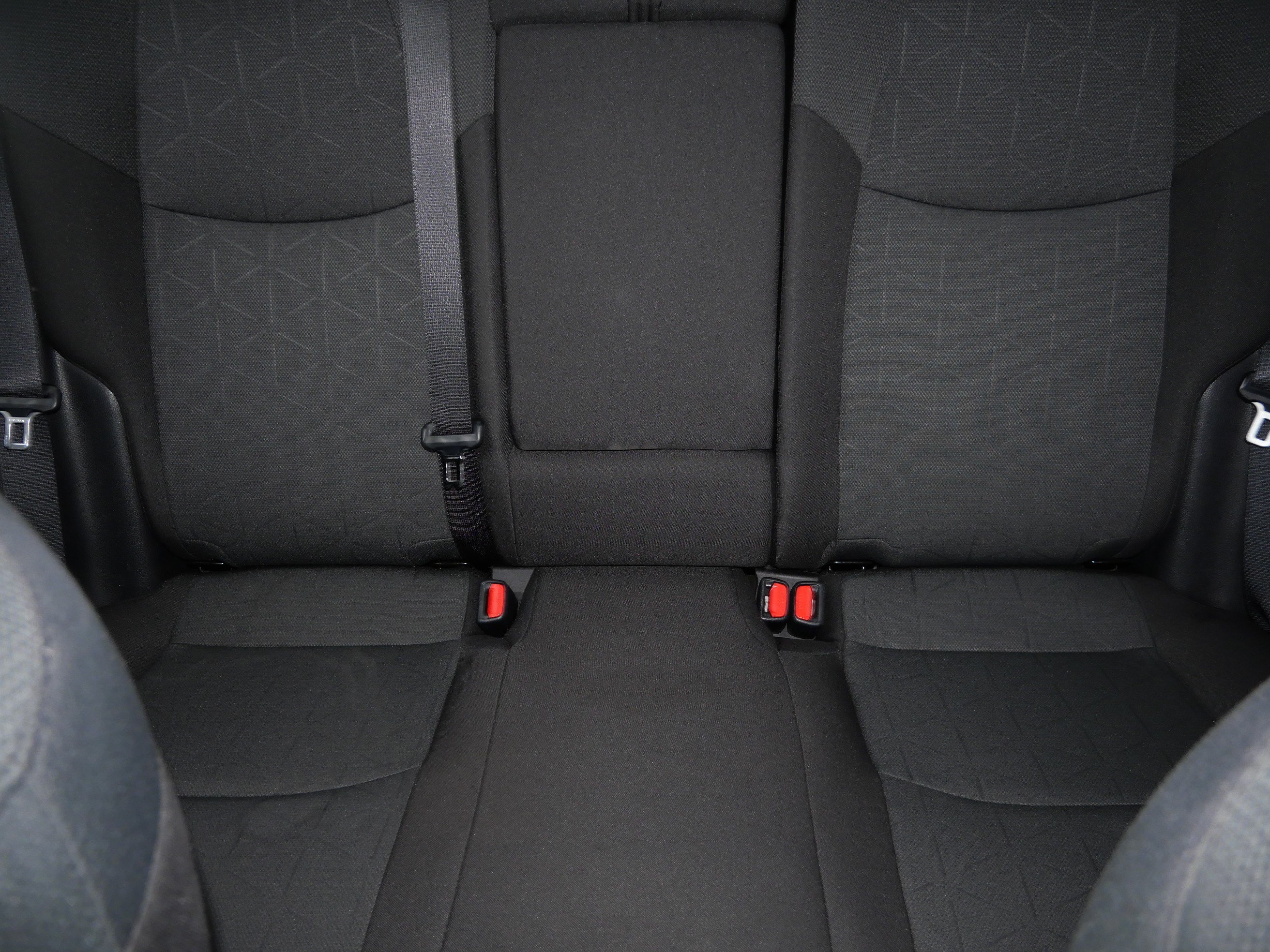 Certified 2025 Toyota RAV4 XLE w/ Convenience Package AWD/4WD image 13