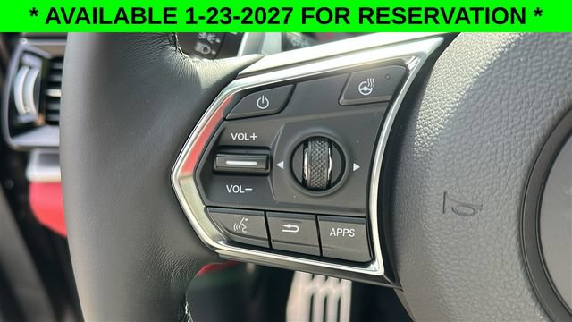 Used 2026 Acura RDX w/ Advance Package AWD/4WD image 13