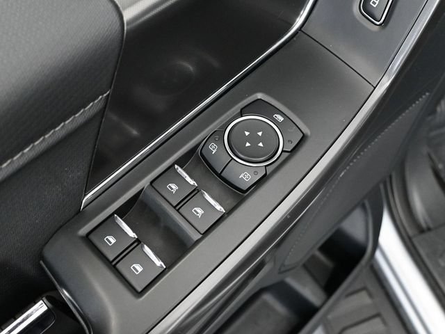 Used 2024 Ford F150 XLT w/ XLT Black Appearance Package AWD/4WD image 15