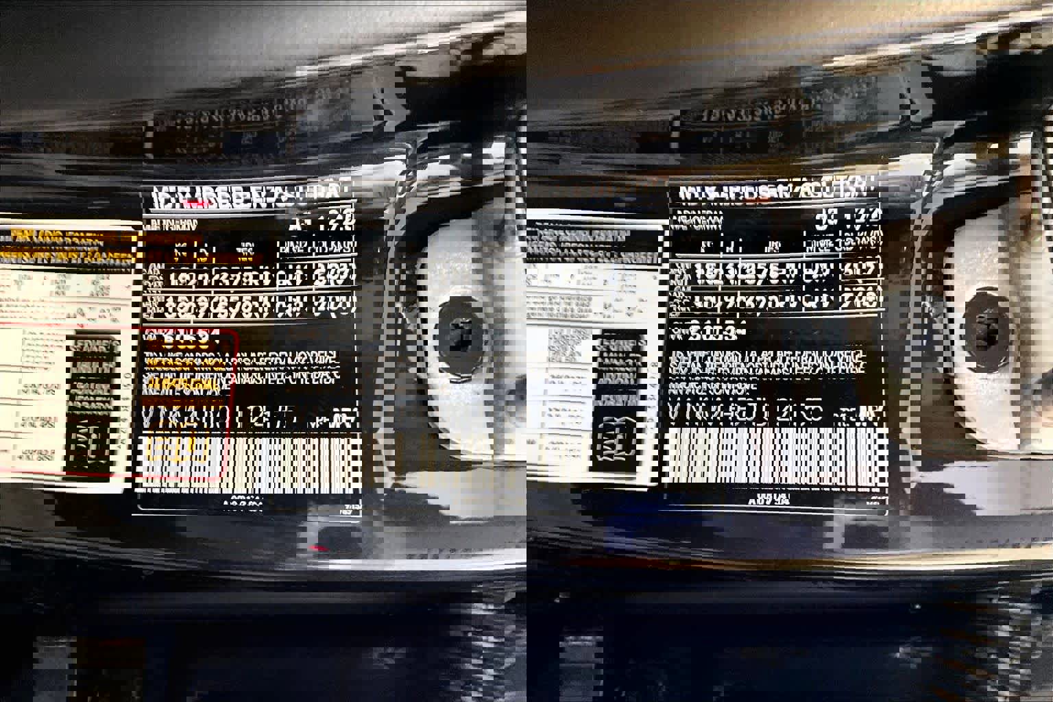 New 2026 Mercedes-Benz GLC 300 4MATIC image 12