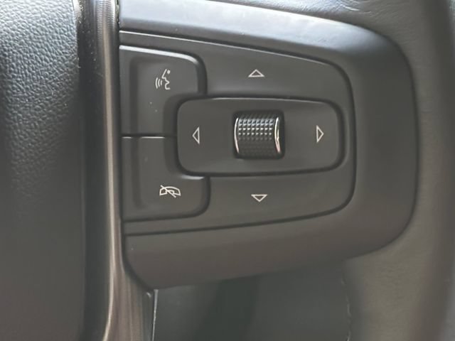 Used 2026 GMC Sierra 2500 Denali Ultimate AWD/4WD image 15