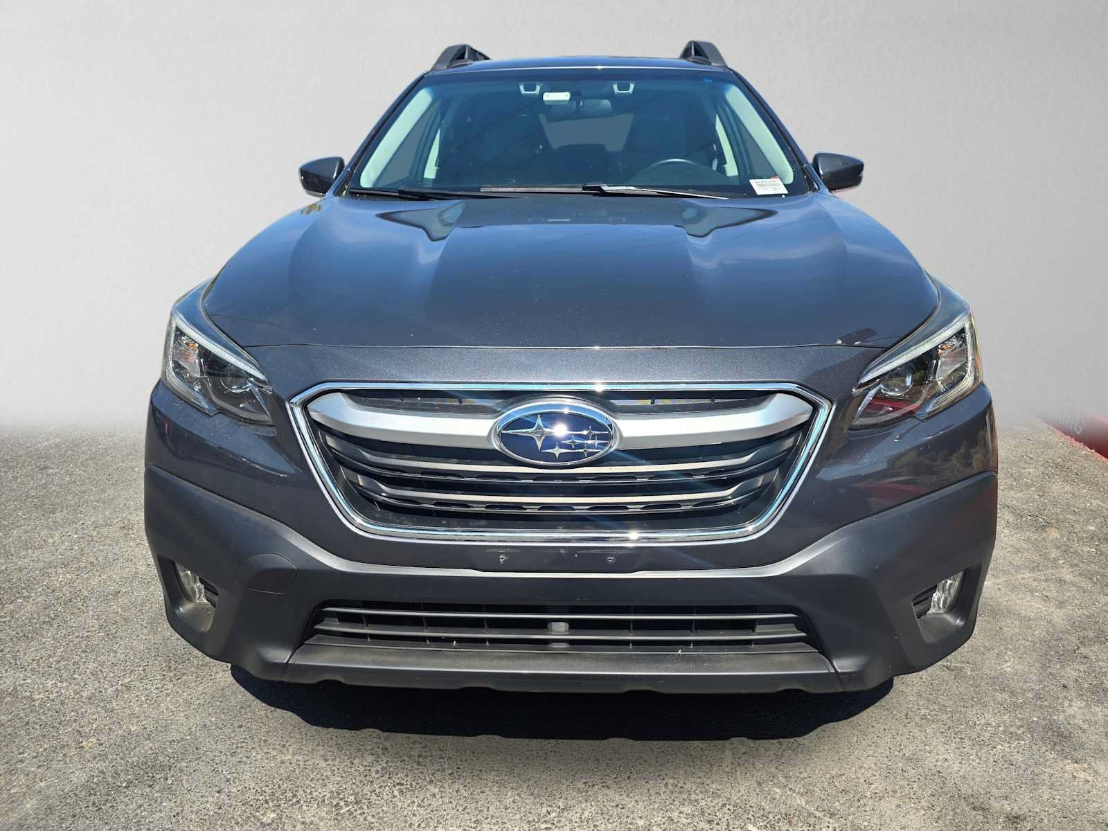 Used 2020 Subaru Outback Premium AWD/4WD image 8