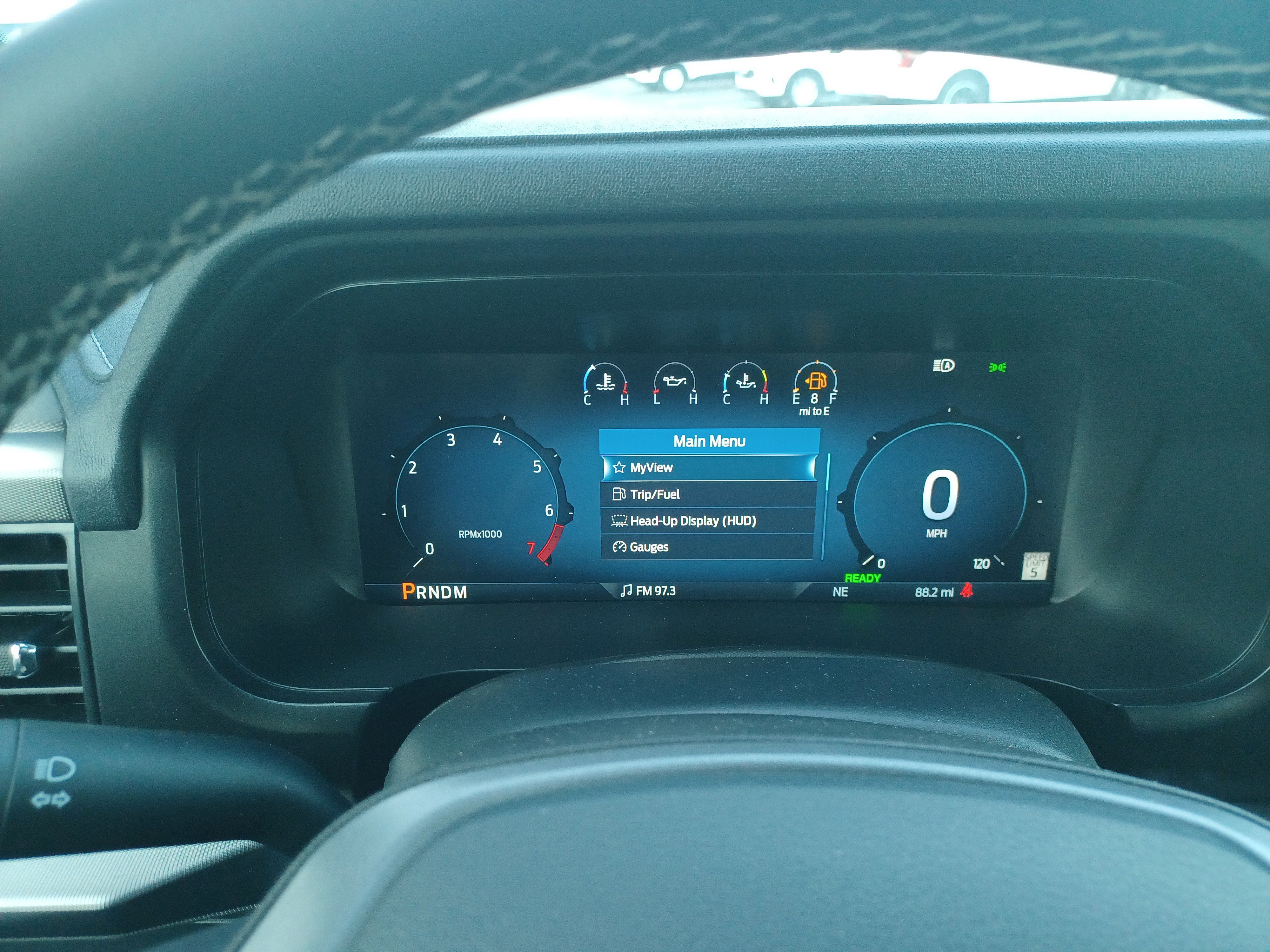 New 2025 Ford F150 Lariat w/ Equipment Group 502A High image 26