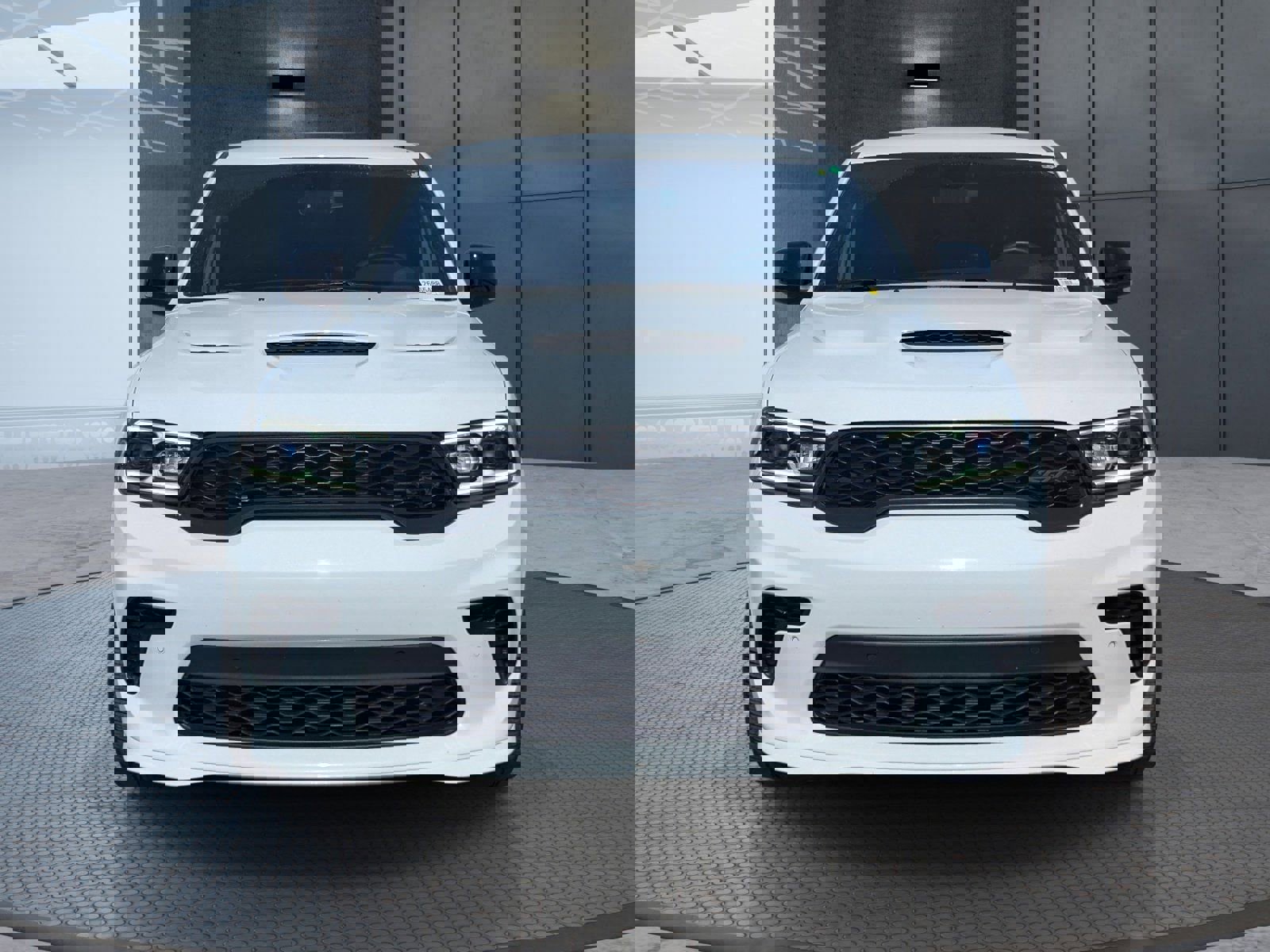 Used 2024 Dodge Durango SRT Hellcat w/ Black Package image 9