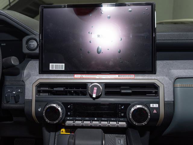 New 2026 Toyota Tacoma Trailhunter image 16