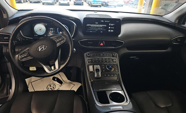 Used 2023 Hyundai Santa Fe Limited AWD/4WD image 7