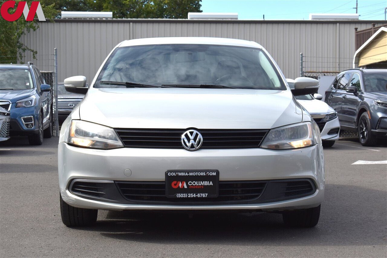 Used 2012 Volkswagen Jetta TDI w/ TDI Appearance Pkg image 7
