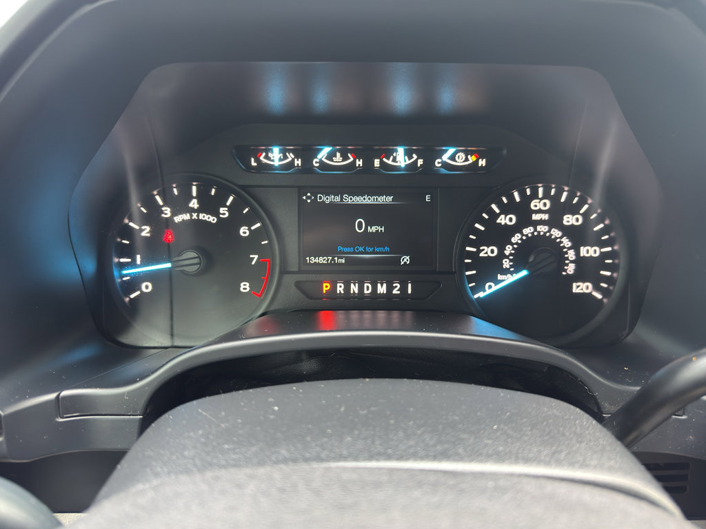 Used 2019 Ford F150 XL w/ Equipment Group 101A Mid image 17