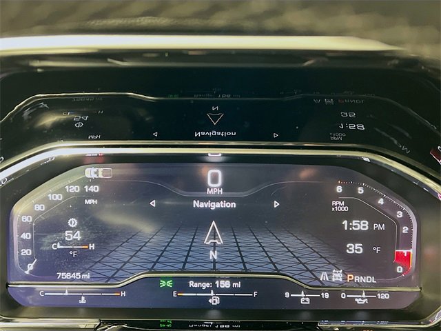 Used 2024 GMC Sierra 1500 SLT image 14