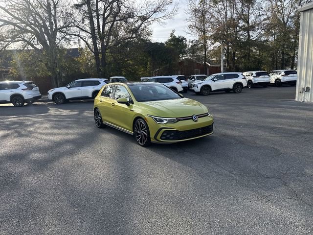 Used 2022 Volkswagen GTI Autobahn image 3