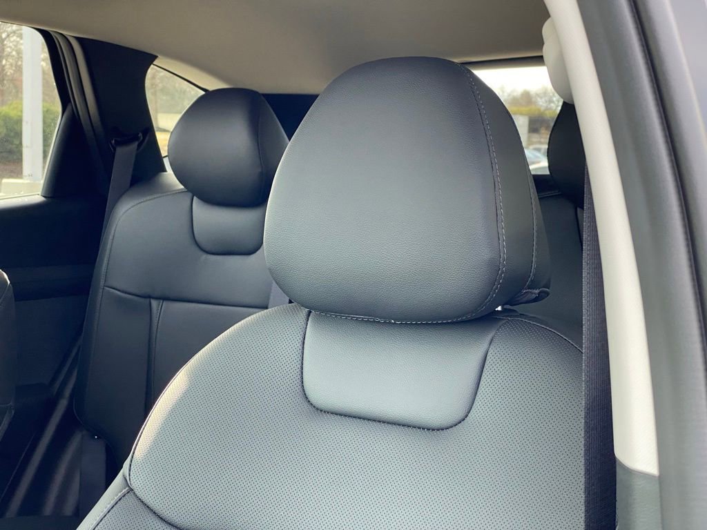 New 2026 Hyundai Tucson SEL image 21