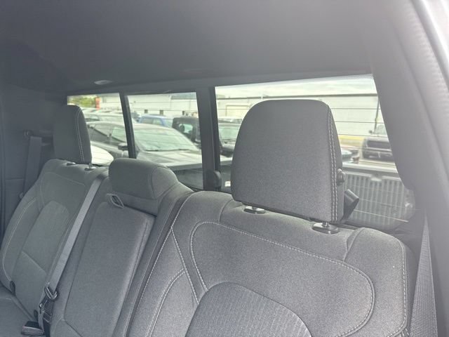 Used 2023 RAM 1500 Big Horn AWD/4WD image 23