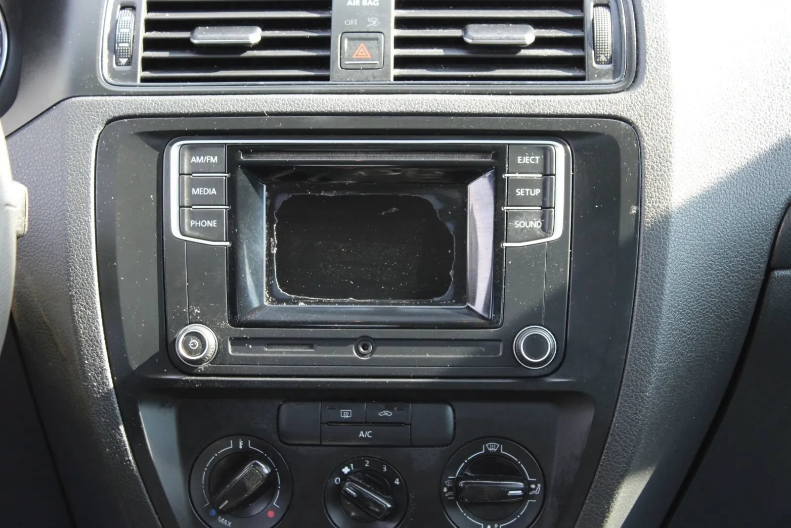 Used 2016 Volkswagen Jetta S FWD image 11