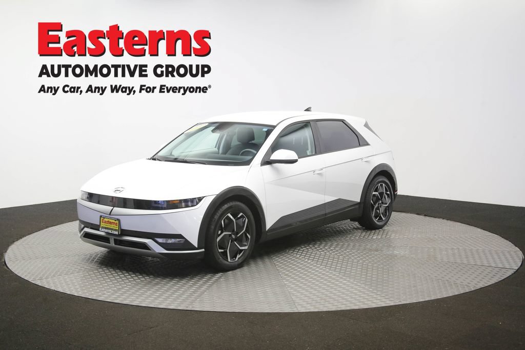Used 2024 Hyundai Ioniq 5 SEL RWD image 53