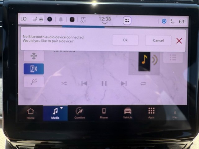 New 2025 Jeep Grand Cherokee Limited w/ Black Appearance Package image 26