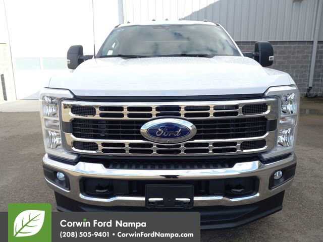 New 2026 Ford F350 XLT w/ 360-Degree Camera Package image 8