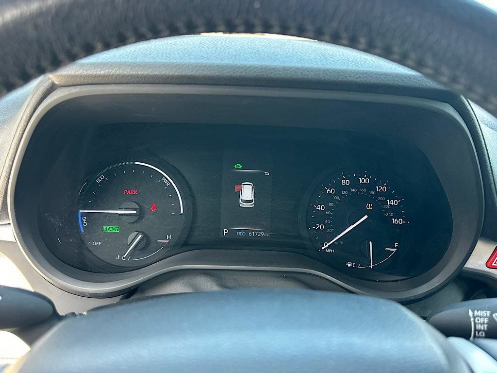 Certified 2022 Toyota Sienna XLE image 22