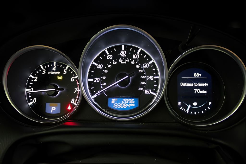 Used 2016 MAZDA CX-5 Grand Touring FWD image 29