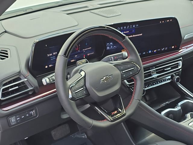 Used 2024 Chevrolet Traverse RS image 17