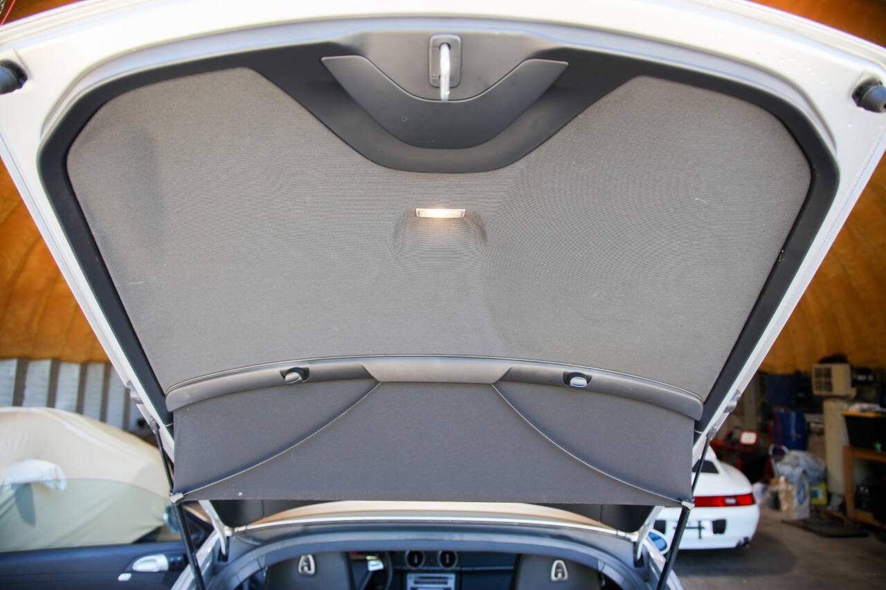 Used 2007 Porsche Cayman RWD image 55