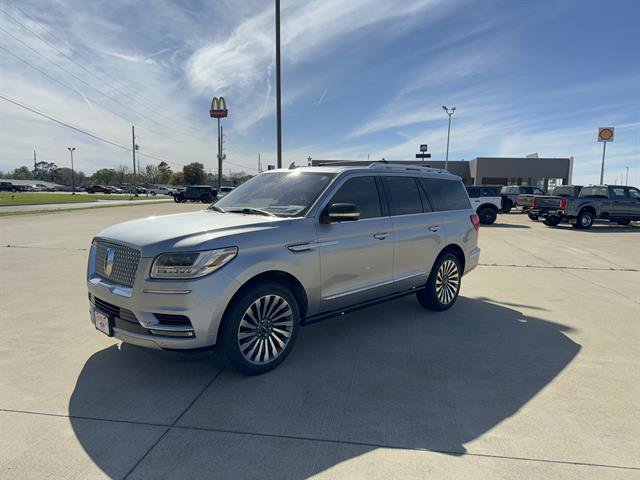 Used 2020 Lincoln Navigator Reserve w/ Luxury Package