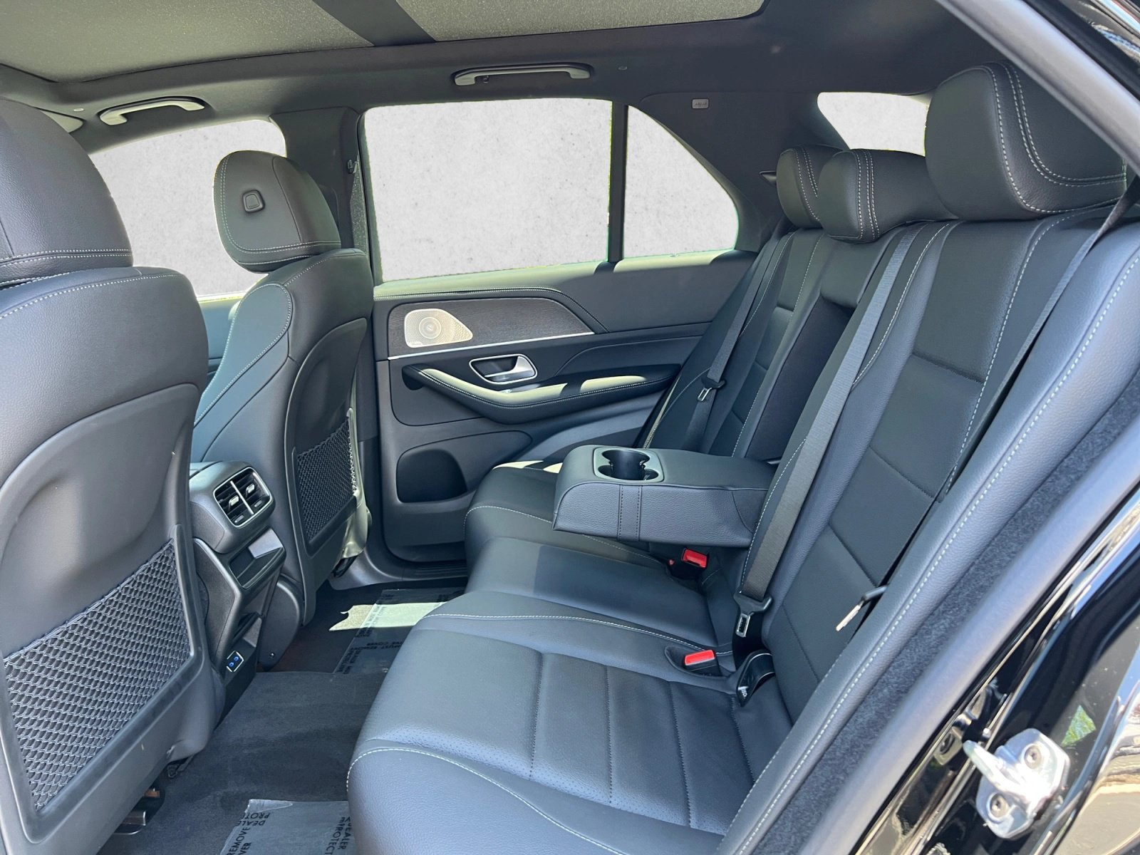 New 2026 Mercedes-Benz GLE 450 4MATIC image 17